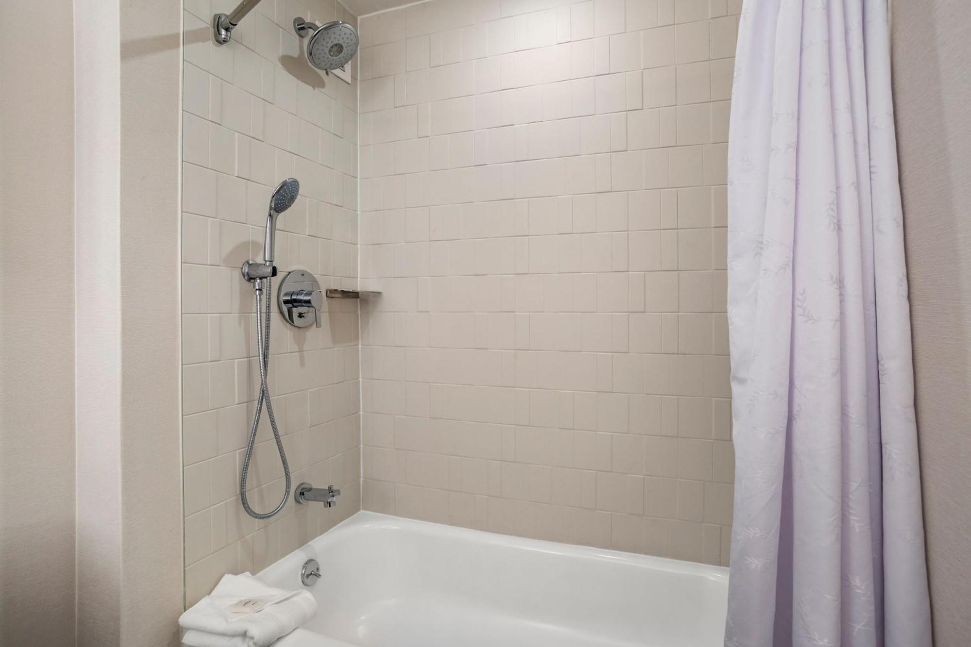 Sheraton Suites Wilmington Downtown Eksteriør billede